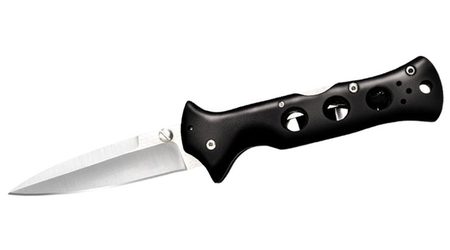 купите Нож складной Cold Steel Counter Point II / 10AMC в Хабаровске