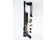 Винтовка PCP пневматическая Bowmaster BMR902B, калибр 6.35 мм