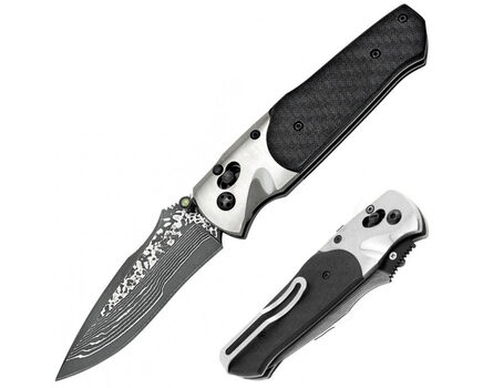 Купите складной нож SOG Arcitech Damascus VG-10 A03 в Хабаровске в нашем интернет-магазине