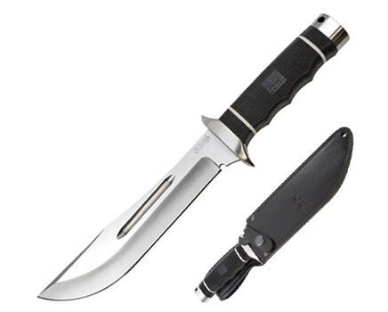 Купите большой нож SOG Creed CD01 в Хабаровске в нашем интернет-магазине