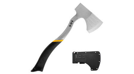 купите Топор туристический SOG Base Camp Axe / F16N в Хабаровске