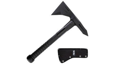 купите Топор SOG Voodoo Hawk / F18-N в Хабаровске