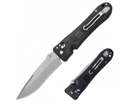 Купите складной нож SOG Spec-Elite II SE18 в Хабаровске в нашем интернет-магазине
