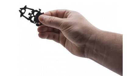 купите Мультиинструмент SOG MacV Tool / SM1001 (12 функций) в Хабаровске