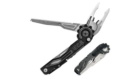 купите Мультитул SOG SwitchPlier / SWP1001 (12 инструментов) в Хабаровске