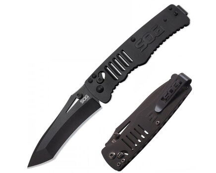 Купите складной нож SOG Targa TG1002 в Хабаровске в нашем интернет-магазине