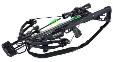 купите Блочный арбалет Hori-Zone Kornet в Хабаровске