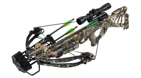 купите Блочный арбалет Hori-Zone Stealth в Хабаровске