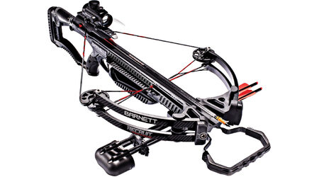 купите Блочный арбалет Barnett Recruit (Барнет Рекрут) в Хабаровске