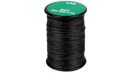 купите Нить обмоточная BCY 3D 120 ярдов (цвет в ассорт.) в Хабаровске