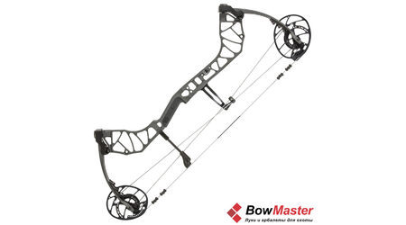 купите Блочный лук Bear Archery Divergent EKO, RH в Хабаровске