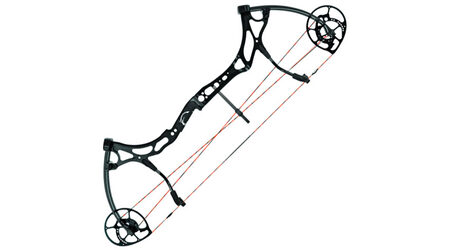 купите Блочный лук Bear Archery Method в Хабаровске