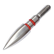 Спортивный наконечник для арбалета Bowmaster 11/32 дюйма 100 или 125 гран (12 шт.)