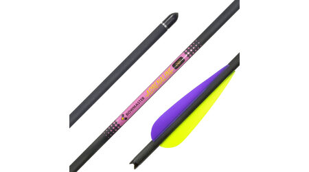 купите Карбоновая стрела для арбалета Bowmaster Adrenaline 20" (Боумастер Адреналин) в Хабаровске