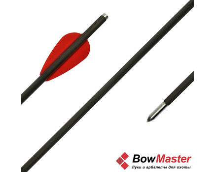 Купите стрелы (болты) для арбалетов-пистолетов Bowmaster Bat в Хабаровске в нашем магазине
