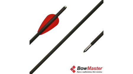 купите Стрелы-болты для арбалета-пистолета Bowmaster Bat в Хабаровске