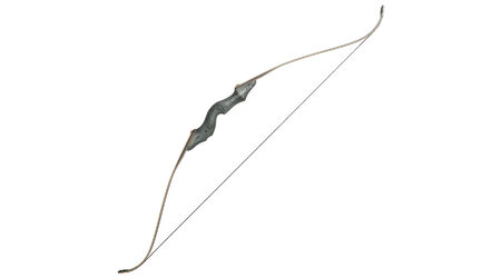 купите Традиционный лук Bowmaster Black Bear в Хабаровске