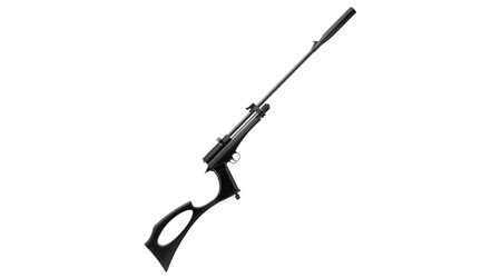 купите Пистолет пневматический Bowmaster BMG02, калибр 4.5 мм в Хабаровске