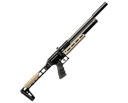 Купите пневматическую PCP винтовку Bowmaster BMR901 калибром 4.5 мм в Хабаровске в нашем магазине