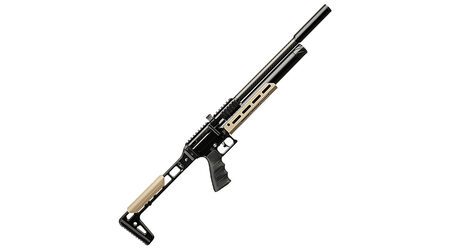 купите Винтовка PCP пневматическая Bowmaster BMR901, калибр 4.5 мм в Хабаровске