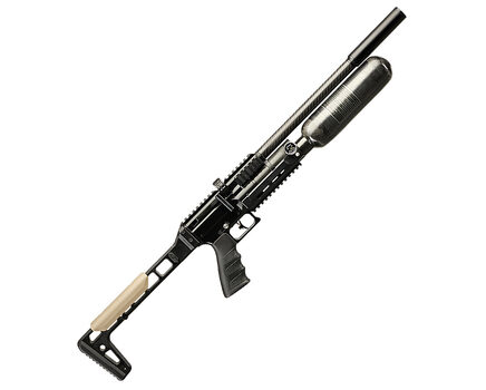 Купите пневматическую PCP винтовку Bowmaster BMR902B калибром 6.35 мм в Хабаровске в нашем магазине