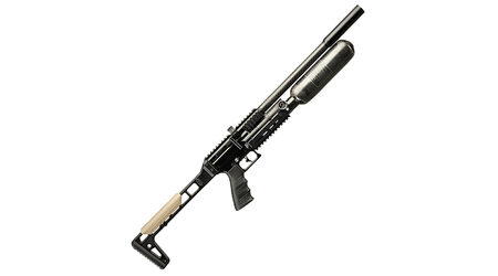 купите Винтовка PCP пневматическая Bowmaster BMR902B, калибр 6.35 мм в Хабаровске