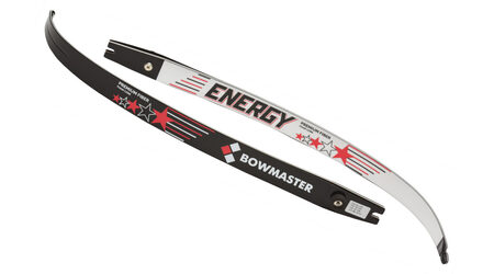 купите Плечи спортивного классического лука Bowmaster Energy в Хабаровске