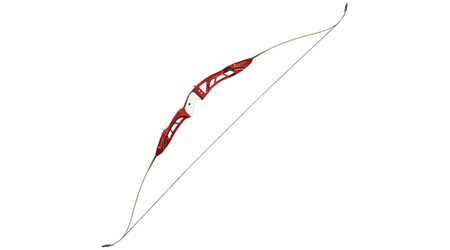 купите Классический лук Bowmaster Expert - Energy красный (Боумастер Эксперт Энерджи) в Хабаровске
