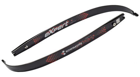 купите Плечи спортивного классического лука Bowmaster Expert (Боумастер Эксперт) в Хабаровске