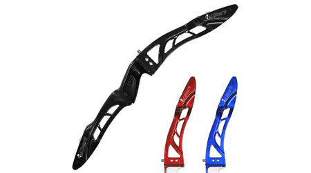 купите Рукоятка для классического лука Bowmaster Expert 25'' Rh (Боумастер Эксперт) в Хабаровске