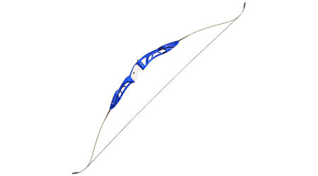 купите Классический лук Bowmaster Expert - Energy синий (Боумастер Эксперт Энерджи) в Хабаровске