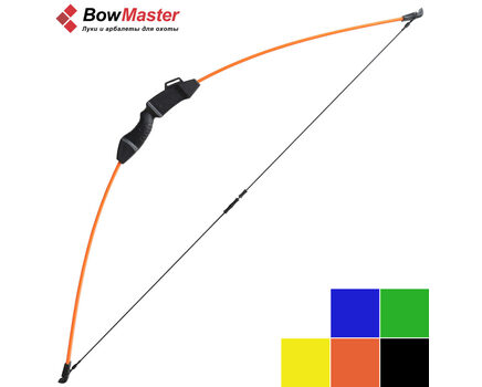 Купите детский лук Bowmaster Горыныч в Хабаровске в нашем интернет-магазине