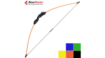 купите Лук детский Bowmaster Горыныч в Хабаровске