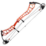 Турнирный блочный лук Bowmaster Invader RH (правая рука)