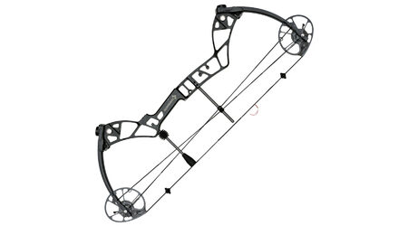 купите Блочный лук Bowmaster Joker LH (Боумастер Джокер) под левую руку в Хабаровске