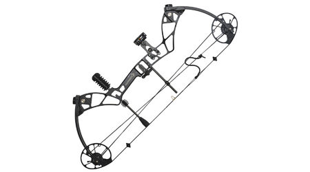 купите Блочный лук Bowmaster Joker RTH (Боумастер Джокер) в Хабаровске