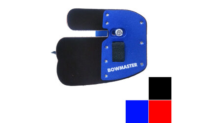 купите Напалечник для стрельбы из классического лука Bowmaster Junior в Хабаровске