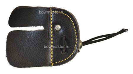 купите Напалечник Bowmaster 109 для стрельбы из классического лука в Хабаровске
