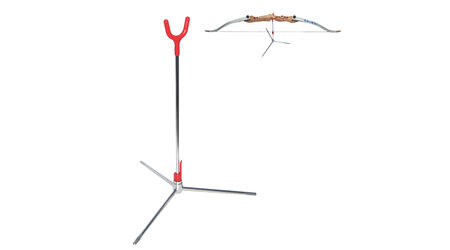 купите Подставка-тренога для классического лука Bowmaster в Хабаровске