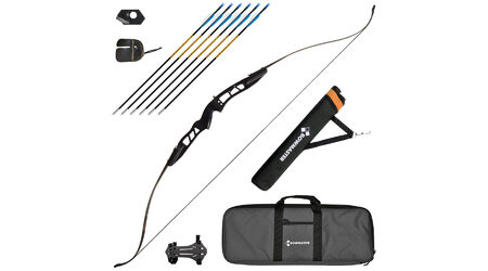 купите Комплект для стрельбы из лука Bowmaster Legion в Хабаровске