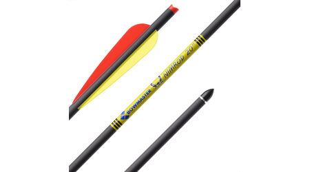 купите Стрела для арбалета Bowmaster Nimrod 16 дюймов в Хабаровске