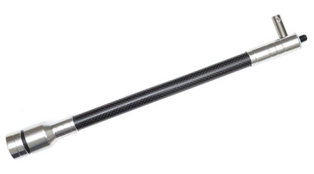 купите Боковой стабилизатор 10, 12 или 15 дюймов Bowmaster PR602 карбоновый в Хабаровске