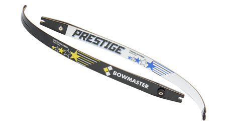 купите Плечи олимпийского классического лука Bowmaster Prestige в Хабаровске