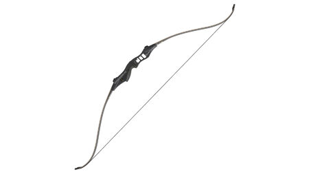 купите Традиционный лук Bowmaster Rebel в Хабаровске