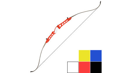 купите Спортивный классический лук Bowmaster Recruit (Боумастер Рекрут) в Хабаровске