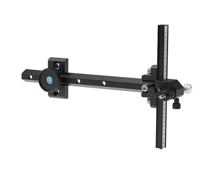 Купите прицел для классического лука Bowmaster SL829 в Хабаровске по низкой цене в нашем магазине