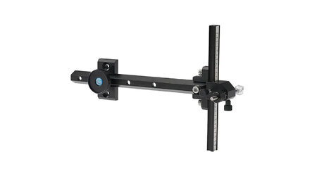 купите Прицел для классического лука Bowmaster SL829 в Хабаровске