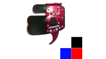 купите Напалечник для стрельбы из классического лука Bowmaster Specialist в Хабаровске