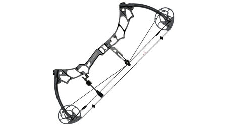 купите Блочный лук для охоты Bowmaster Strike (Боумастер Страйк) в Хабаровске