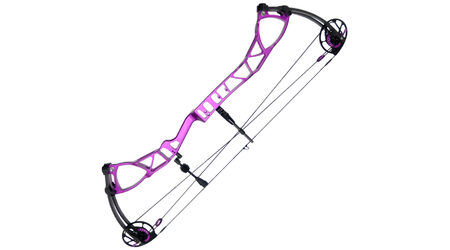 купите Турнирный блочный лук Bowmaster Conquest RH (правая рука) в Хабаровске